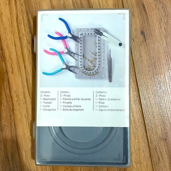 Brand New Jewelry Tools - Picture 2 of 3